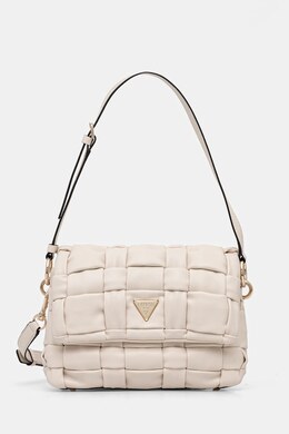 Сумка МАРИОН Guess, бежевый 9bya-tod1pr_02x | beżowy