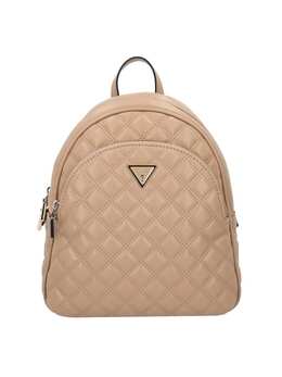 Рюкзак Giully II City 29 см бежевого цвета Guess 6922496 | beige