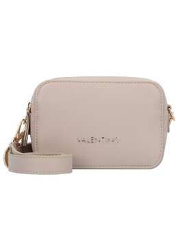 Сумка через плечо Zero 18 см бежевого цвета Valentino 3643706 | beige