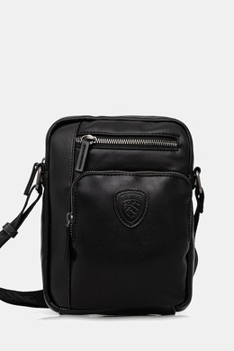 Сумка Blauer, черный 9bya-tom0e8_99x | czarny