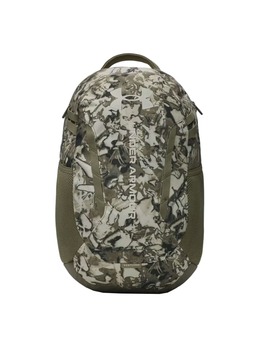 Рюкзак Hustle 6.0 бежевого цвета Under Armour 6925674 | beige