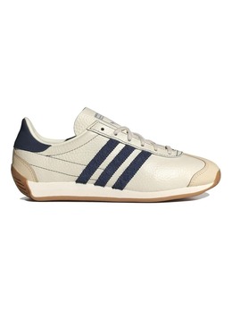 Кроссовки Country бежевого цвета Adidas 6822535 | beige