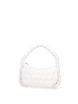 Сумка через плечо в БЕЛОМ цвете Pierre Cardin 6318866 | white