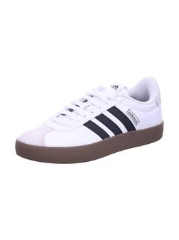 Белые низкие кеды Adidas 6845240 | weiß
