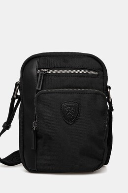 Сумка Blauer, черный 9bya-tom0e7_99x | czarny