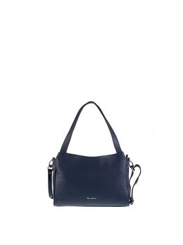 Сумка через плечо темно-синего цвета Pierre Cardin 6760544 | navy