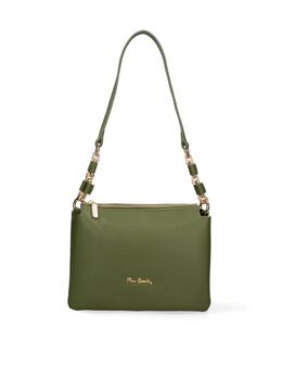 Сумка через плечо в ЗЕЛЕНОМ цвете Pierre Cardin 6813299 | green