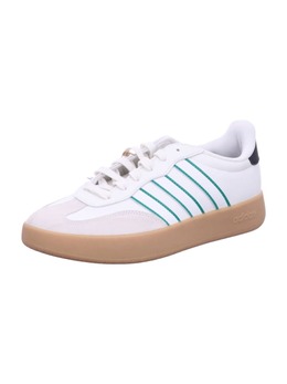 Белые низкие кеды Adidas 6845268 | weiß