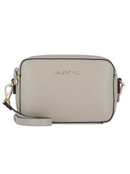 Сумка через плечо Faith 23 см в цвете гьяччо Valentino 6426466 | ghiaccio
