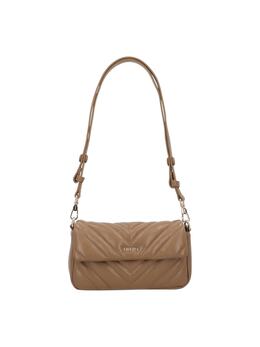 Сумка через плечо Lunny XS 22 см из замши Liu Jo 6582284 | suede