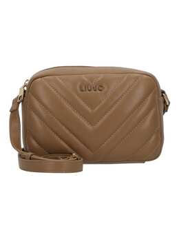 Сумка через плечо Lunny S 22 см из замши Liu Jo 6627753 | suede