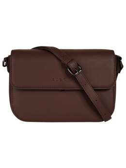 Сумка через плечо ALMATA коричневого цвета Bugatti 6384669 | braun