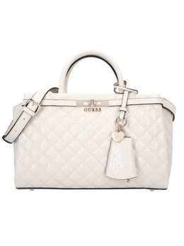 Сумка через плечо Idra 32 см в цвете камень Guess 6679685 | stone