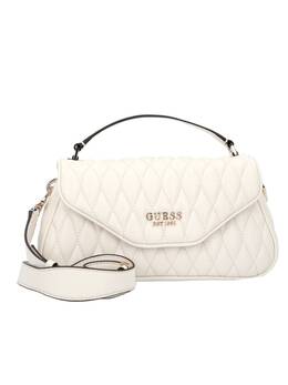 Сумка через плечо Valla 28 см из кости Guess 6679672 | bone