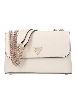 Сумка через плечо Дарина II 25 см, кость Guess 6922493 | bone