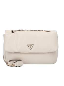 Сумка через плечо Sunetra 28 см из кости Guess 6679784 | bone