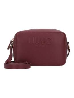 Сумка через плечо Halona M 20 см, цвет: красное вино Liu Jo 6582322 | red wine