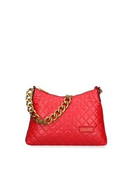Сумка через плечо в КРАСНОМ цвете Pierre Cardin 6318805 | red