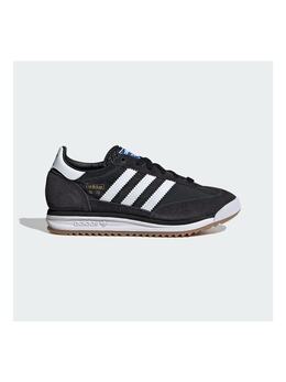 Кроссовки Sl72 в цвете Negro/Blanco/Azul Adidas 6822580 | negro/blanco/azul