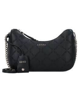 Сумка через плечо Adonide 29 см цвета Nero Liu Jo 6426615 | nero