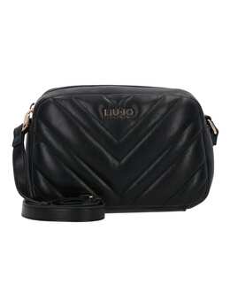 Сумка через плечо Lunny S 22 см черного цвета Liu Jo 6582277 | nero