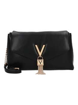 Сумка через плечо Stella 32 см черного цвета Valentino 6582437 | nero