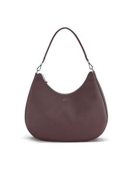 Сумка через плечо Core Essentials Daily City, 35 см, цвет фудж Lacoste 6857986 | fudge