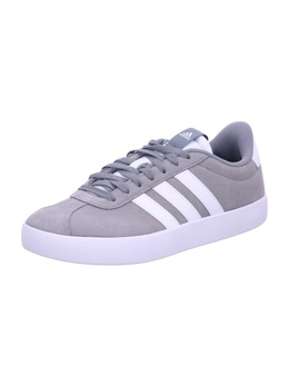 Низкие кеды серого цвета Adidas 6850814 | grau