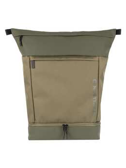 Рюкзак Alperton Sebastian с отделением для ноутбука 53 см, цвет оливковый ночной Strellson 6762245 | olive night