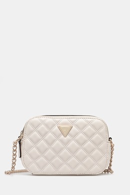 Сумка GIULLY Guess, бежевый 9bya-tod0du_01x | beżowy