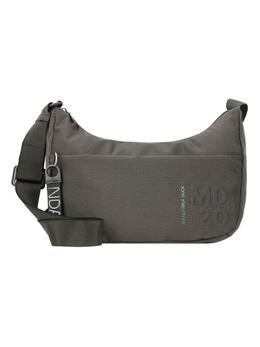 Сумка через плечо MD20 31 см из пирита Mandarina Duck 6950565 | pirite