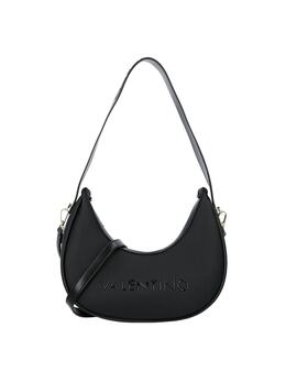 Сумка через плечо Wira 31 см черного цвета Valentino 6790935 | nero