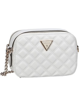 Сумка через плечо Giully II Camera Bag в цвете Off White Guess 6527231 | off white