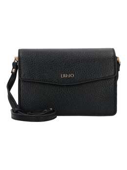 Сумка через плечо Caliwen 21 см черного цвета Liu Jo 6627935 | nero