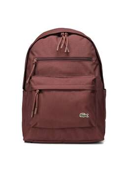 Рюкзак Core Essentials Neocroc Daypack с отделением для ноутбука шириной 42,5 см, цвет: лиловый Lacoste 6627726 | puce