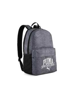 Рюкзак Phase Class Backpack объемом 20 литров в цвете Puma Black Puma 6947727 | puma black