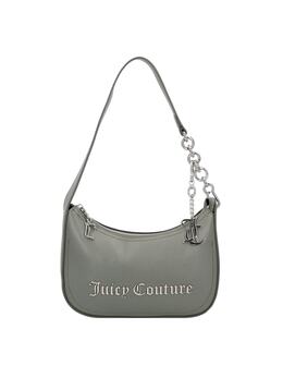 Сумка через плечо Jasmine 24,5 см в цвете пуританско-серый Juicy Couture 6922391 | puritan gray