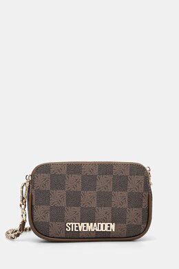 Сумка Бьюни-7 Steve Madden, коричневый 9bya-tod2p0_89a | brązowy