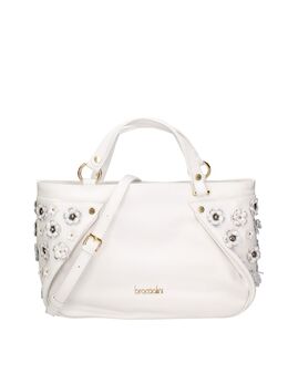 Сумка через плечо Braccialini, белый 25359251 | white