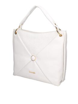 Сумка через плечо Braccialini, белый 25345254 | white