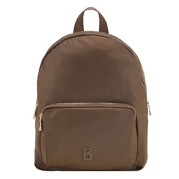 Рюкзак Bogner Verbier Play 1.0 Hermine City, коричневый 29326880 | brown
