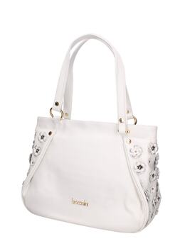 Сумка через плечо Braccialini, белый 29065400 | white