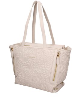 Сумка через плечо Braccialini, бежевый 29064000 | beige