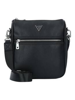 Сумка через плечо Milano 22 см черного цвета Guess 6628004 | black