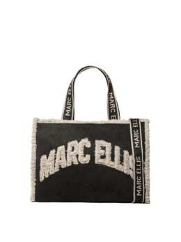 Сумка через плечо в ЧЕРНОМ цвете Marc Ellis 6985630 | black