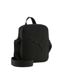 Сумка через плечо черного цвета Puma 6914402 | black