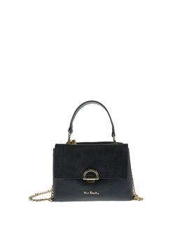 Сумка через плечо в ЧЕРНОМ цвете Pierre Cardin 6768540 | black