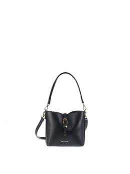 Сумка через плечо в ЧЕРНОМ цвете Pierre Cardin 6768575 | black