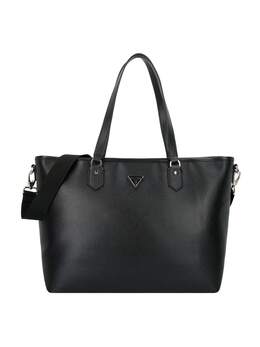 Сумка через плечо Norom 46 см черного цвета Guess 6831026 | black