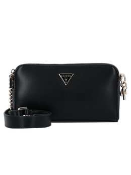 Сумка через плечо Дарина II 23 см черного цвета Guess 6922613 | black